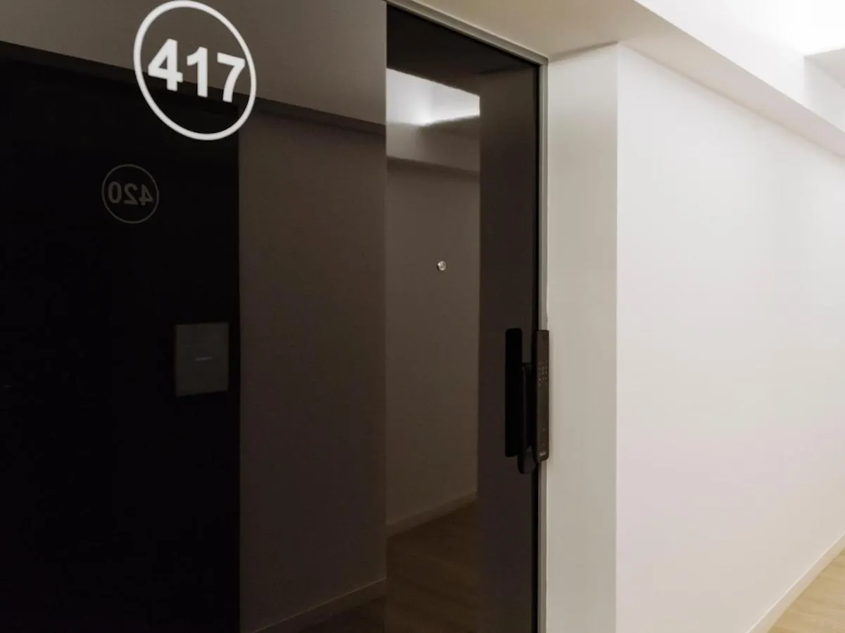 The Elegant Nest Apartment Voluntari